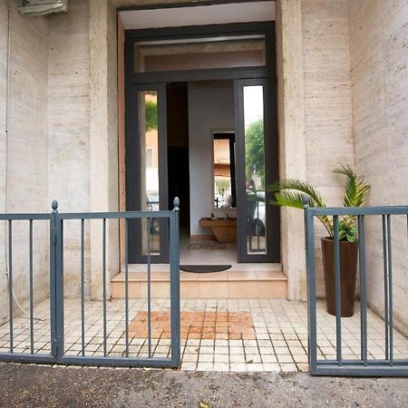 Guesthouse Il Gong Roma Eksteriør bilde