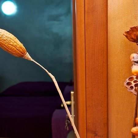 Guesthouse Il Gong Roma Eksteriør bilde