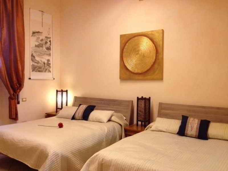 Guesthouse Il Gong Roma Eksteriør bilde
