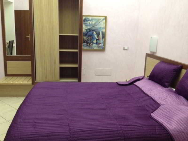 Guesthouse Il Gong Roma Eksteriør bilde