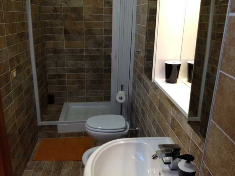 Guesthouse Il Gong Roma Eksteriør bilde